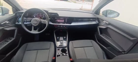 Обява за продажба на Audi A3 2.0 TDI 115 k.c. Automatic 09/2024г. ~46 500 лв. - изображение 8