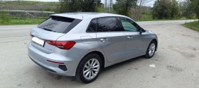 Обява за продажба на Audi A3 2.0 TDI 115 k.c. Automatic 09/2024г. ~46 500 лв. - изображение 3