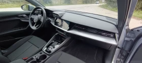 Audi A3 2.0 TDI 115 k.c. Automatic 09/2024. | Mobile.bg    14