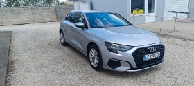 Обява за продажба на Audi A3 2.0 TDI 115 k.c. Automatic 09/2024г. ~46 500 лв. - изображение 2
