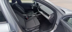 Audi A3 2.0 TDI 115 k.c. Automatic 09/2024. | Mobile.bg    13