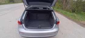 Audi A3 2.0 TDI 115 k.c. Automatic 09/2024. | Mobile.bg    15
