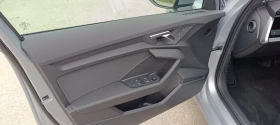Обява за продажба на Audi A3 2.0 TDI 115 k.c. Automatic 09/2024г. ~46 500 лв. - изображение 7