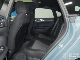 BMW 420 d Gran Coupe M Sport Paket | Mobile.bg    8