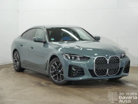 BMW 420 d Gran Coupe M Sport Paket | Mobile.bg    4
