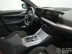 BMW 420 d Gran Coupe M Sport Paket | Mobile.bg    7