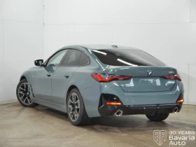 BMW 420 d Gran Coupe M Sport Paket | Mobile.bg    2
