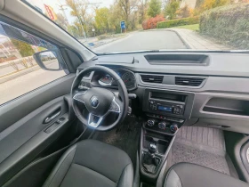 Renault Express 1900  , 1.5 dCi VAN 1+ 1 | Mobile.bg    10