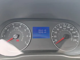 Renault Express 1900  , 1.5 dCi VAN 1+ 1 | Mobile.bg    11