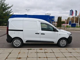 Renault Express 1900  , 1.5 dCi VAN 1+ 1 | Mobile.bg    4