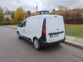 Renault Express 1900  , 1.5 dCi VAN 1+ 1 | Mobile.bg    8