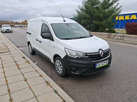 Renault Express 1900  , 1.5 dCi VAN 1+ 1 | Mobile.bg    3