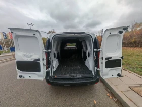 Renault Express 1900  , 1.5 dCi VAN 1+ 1 | Mobile.bg    7