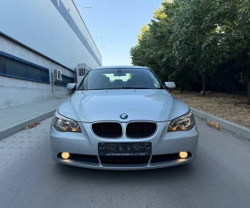 BMW 520 LPG / NAVI  | Mobile.bg    2
