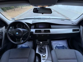 BMW 520 LPG / NAVI  | Mobile.bg    8