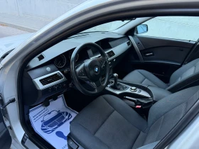 BMW 520 LPG / NAVI  | Mobile.bg    6