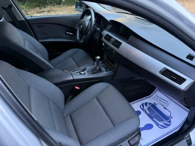 BMW 520 LPG / NAVI  | Mobile.bg    7