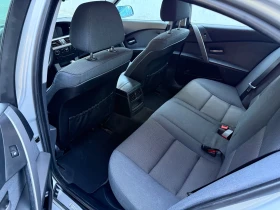 BMW 520 LPG / NAVI  | Mobile.bg    10