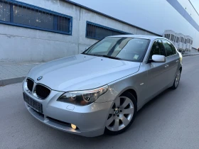 BMW 520 LPG / NAVI  | Mobile.bg    3