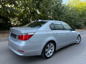 BMW 520 LPG / NAVI  | Mobile.bg    4