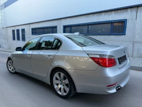 BMW 520 LPG / NAVI  | Mobile.bg    5