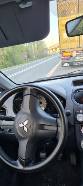 Обява за продажба на Mitsubishi Colt ~4 000 лв. - изображение 7
