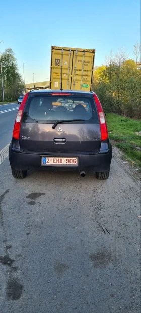 Обява за продажба на Mitsubishi Colt ~4 000 лв. - изображение 3