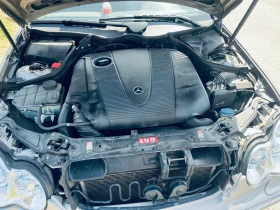 Обява за продажба на Mercedes-Benz C 220 2.2 150hp ~6 500 лв. - изображение 10