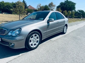 Обява за продажба на Mercedes-Benz C 220 2.2 150hp ~6 500 лв. - изображение 5