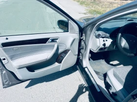 Mercedes-Benz C 220 2.2 150hp FACELIFT | Mobile.bg    16
