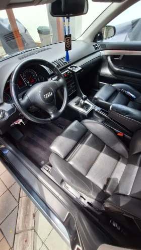 Обява за продажба на Audi A4 1.8т ~4 999 лв. - изображение 8