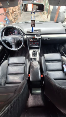 Обява за продажба на Audi A4 1.8т ~4 999 лв. - изображение 7