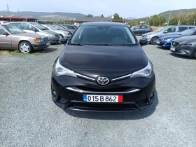 Toyota Avensis 2.0D4D 161600  | Mobile.bg    2
