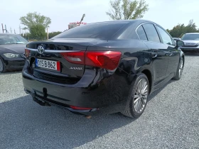 Toyota Avensis 2.0D4D 161600  | Mobile.bg    5
