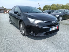 Toyota Avensis 2.0D4D 161600  | Mobile.bg    3