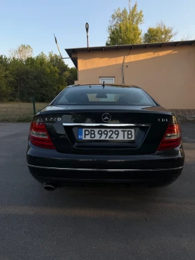 Обява за продажба на Mercedes-Benz C 220 ~16 000 лв. - изображение 5