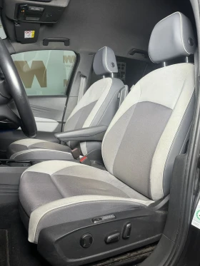 VW ID.3 Pro S* Massage* HuD* Keyless* Ambient - 27999 € - 73320209 8