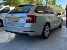 Обява за продажба на Skoda Octavia 4х4 ~20 500 лв. - изображение 2