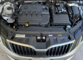 Обява за продажба на Skoda Octavia 4х4 ~20 500 лв. - изображение 7