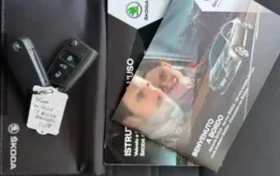 Обява за продажба на Skoda Octavia 4х4 ~20 500 лв. - изображение 8