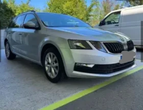 Обява за продажба на Skoda Octavia 4х4 ~20 500 лв. - изображение 3