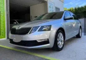 Обява за продажба на Skoda Octavia 4х4 ~20 500 лв. - изображение 1