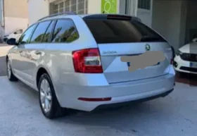 Обява за продажба на Skoda Octavia 4х4 ~20 500 лв. - изображение 1