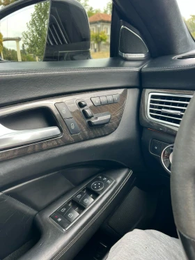 Mercedes-Benz CLS 350 | Mobile.bg    2