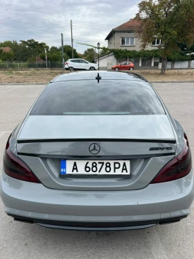 Mercedes-Benz CLS 350 | Mobile.bg    16