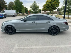Mercedes-Benz CLS 350 | Mobile.bg    15