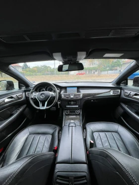 Mercedes-Benz CLS 350 | Mobile.bg    7