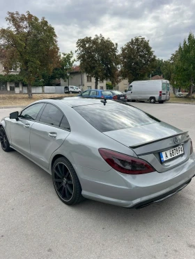 Mercedes-Benz CLS 350 | Mobile.bg    14
