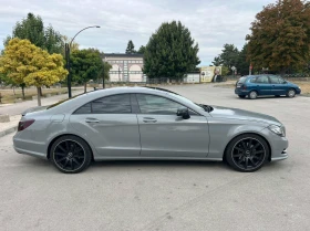 Mercedes-Benz CLS 350 | Mobile.bg    12