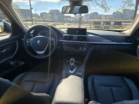 BMW 335 4x4 SWISS   | Mobile.bg    8